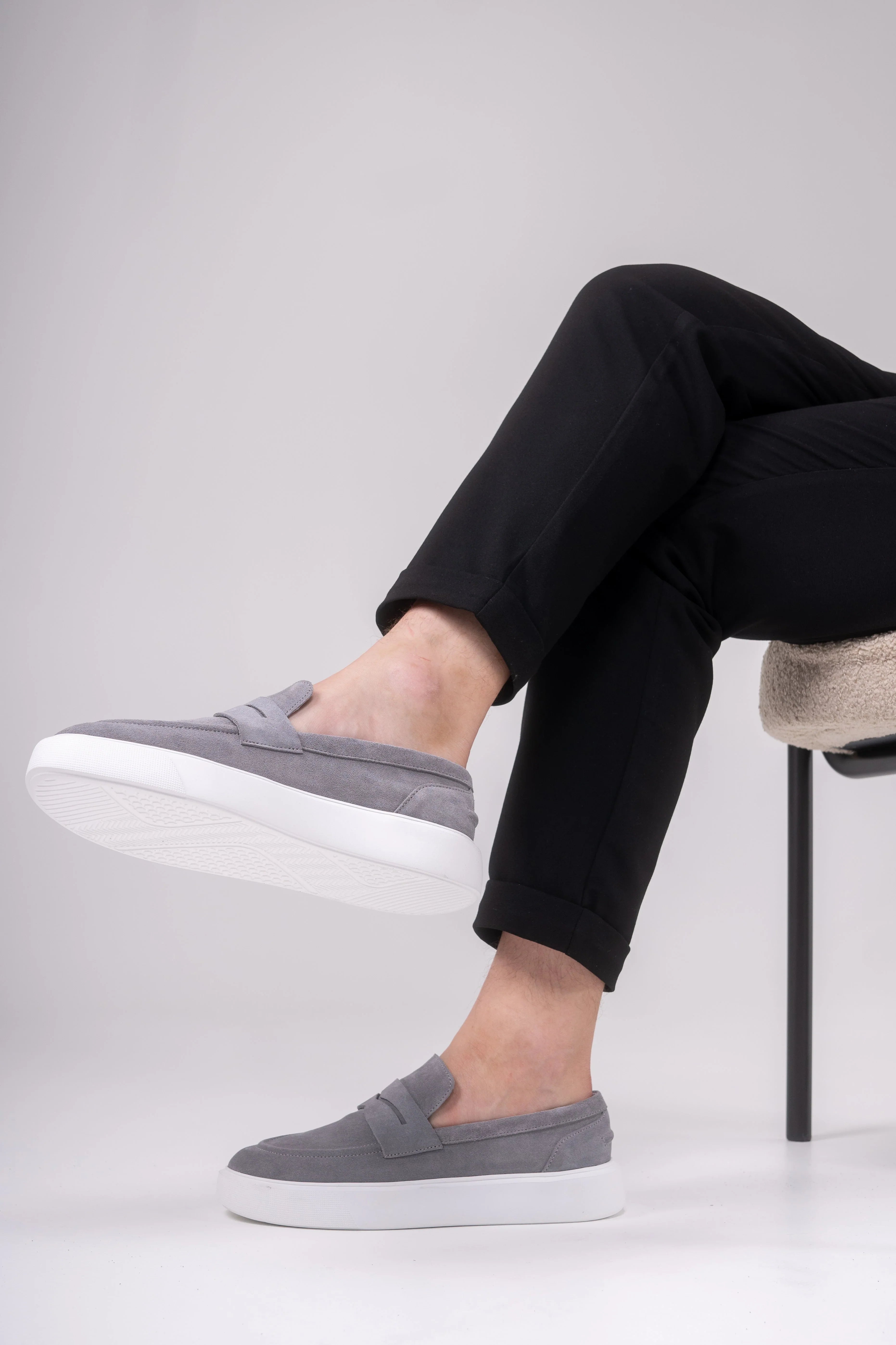 Loafers