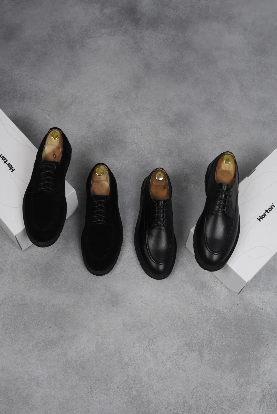 New In