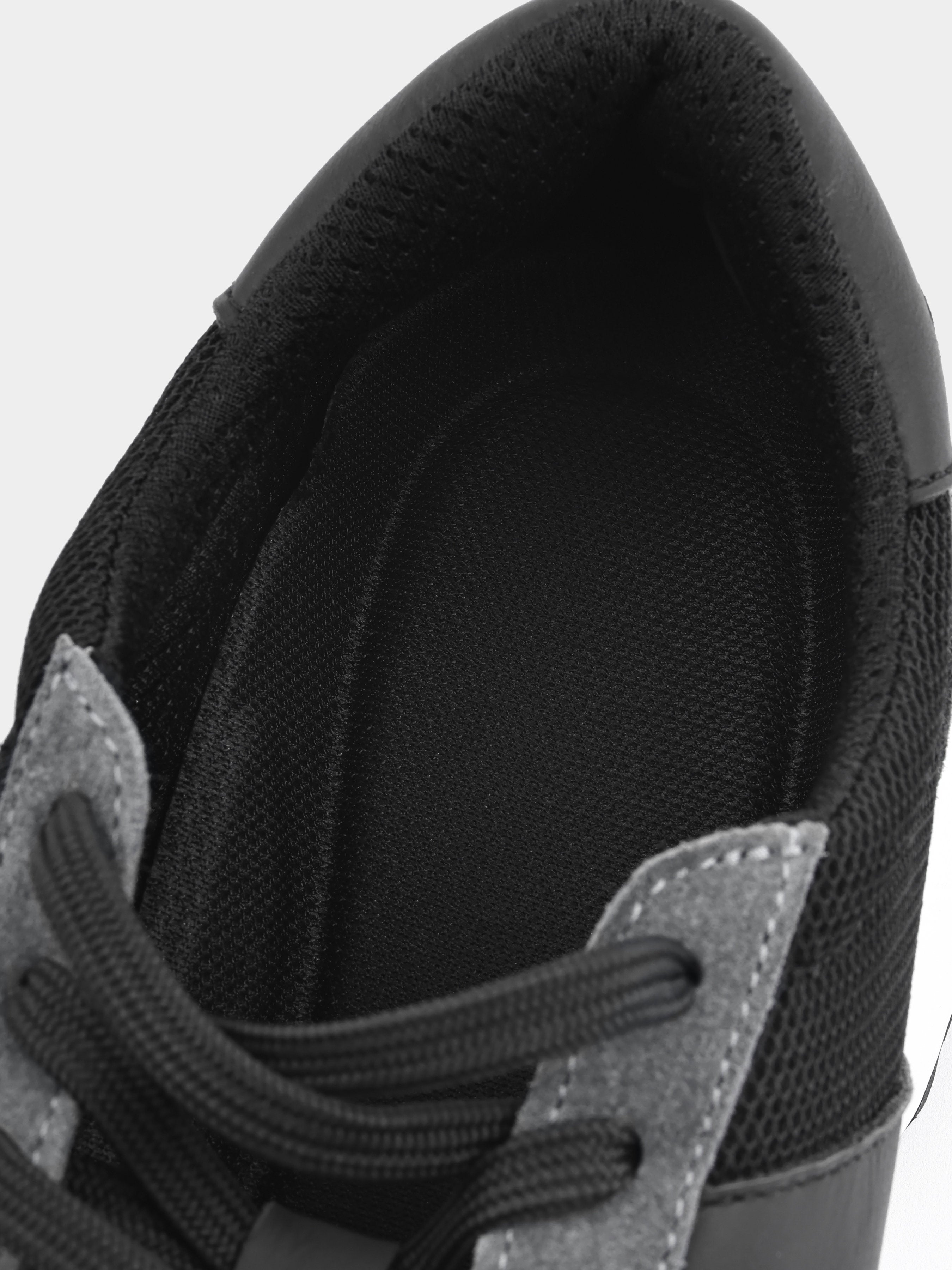 Szaro-Białe Sneakersy Lasciare